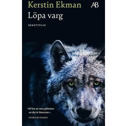 Löpa varg (Hæftet, 2022)