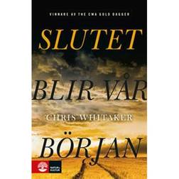 Slutet blir vår början (E-bok, 2022)