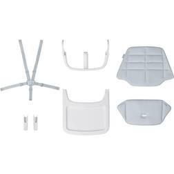 Maxi-Cosi Nesta Baby & Toddler Kit Beyond Sky Grey