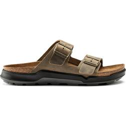 Birkenstock Arizona Cross Town - Faded Khaki