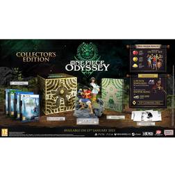 One Piece Odyssey - Collector's Edition (PC)