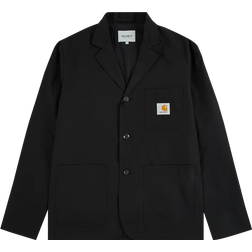 Carhartt WIP Montana Blazer - Black