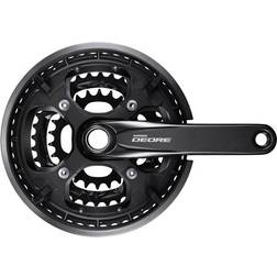 Shimano Deore FC-T6010 48/36/26T 170mm