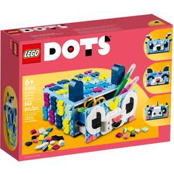 LEGO Dots Creative Animal Drawer 41805