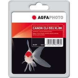 AGFAPHOTO PIXMA iP8750 Compatible Cartouche D'encre