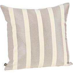 Carolina Gynning Luxury Cushion Cover Black, White (50x50)