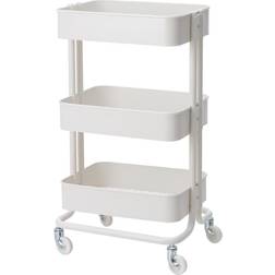 IKEA Raskog Trolley Table 35x45cm