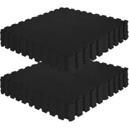 Gorilla Sports Training Mats EVA 16-pack