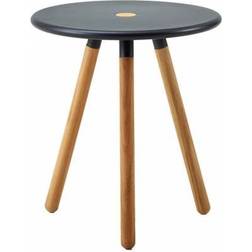 Cane-Line Area Taburet & Sidebord