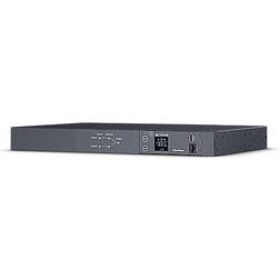 CyberPower Systems PDU ATS Switch 19" 2xIEC-C14 12xIEC-C13 230V/10A