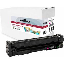 Essentials Wilko Hp Cf403a/201a