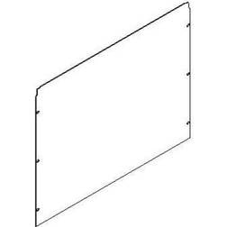 Eaton Grundplade 4x5m 220e4405