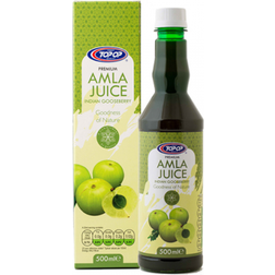 Premium Amla Indian Gooseberry Juice