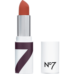No7 Velvet Matte Lipstick 3g Autumn