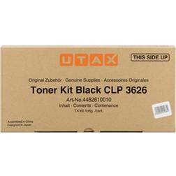 Utax Original 4462610010 Black