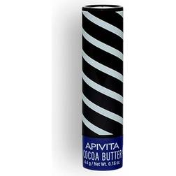 Apivita Lip Care Cocoa Butter Protective Lip Balm SPF 20