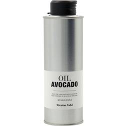 Nicolas Vahé Avocado oil 105790301 25cl