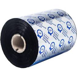 Brother Standard Print-bånd - Sort