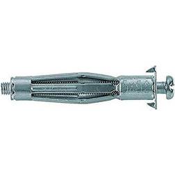 Fischer Metal cavity fixing HM 6 S with metric 50stk