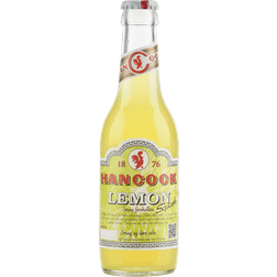 Hancock Hancock Lemon Squash 30x33 cl.