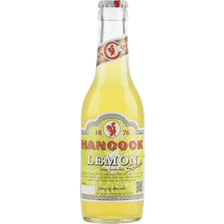 Hancock Lemon Squash 30x33 cl.