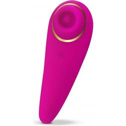 Teazers Tapping Clitoris Stimulator 1 stk