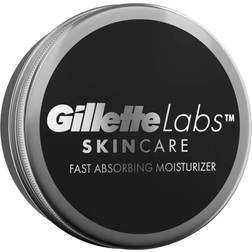 Gillette Labs Fast Absorbing Moisturiser