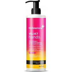 Farmona Nivelazione Velvet Hands Enzymatic Peel Mask for Hands
