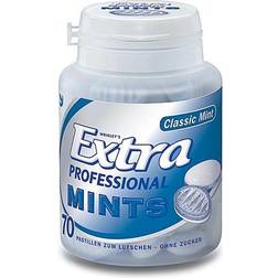 Wrigley's Extra Professional Mints Classic Dose 77 g.