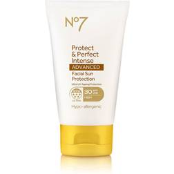 No7 Protect & Perfect Intense ADVANCED Facial Suncare SPF30