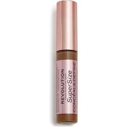 Conceal & Define Supersize Concealer C14