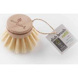 EcoLiving Replacement Dish Brush Head