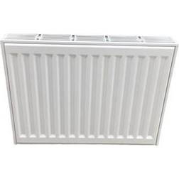 Stelrad Compact All In Radiator 4x1/2 ABCD Type 21