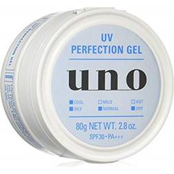 Shiseido Uno All In One UV Perfection Gel SPF