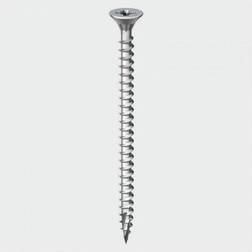 Timco C2 Multi-Purpose Advanced Screws PZ Double Countersunk 100pcs