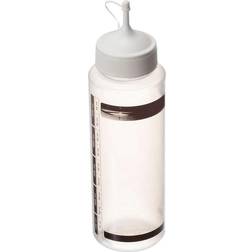 Diversey Doseringsflaske, Diversey,uden tryk, rengøringsmidler Drikkedunk 0.5L