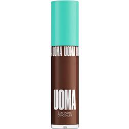 Uoma Beauty Uoma Stay Woke Brightening Concealer Colour Black Pearl T3