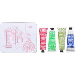 Institut Karite Paris Karite Paris So Chick So Parisienne Hand Cream Gift Set