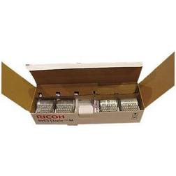 Ricoh Type M - Genopfyldningskassette pakke SR