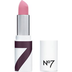 No7 Velvet Matte Lipstick 3g Sweet Pea