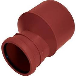 Pipelife PP-reduktion 250-200mm EN1852