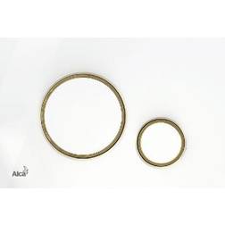 Alca Alca M775 Thin betjeningsplade