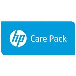 HPE Foundation Care Next Business Day Exchange Service