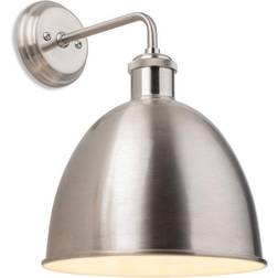 Firstlight Genoa Industrial Wall light