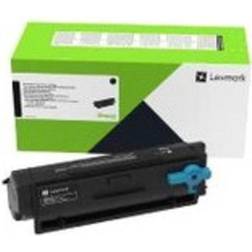 Lexmark 55B100E TONER CARTRIDGE CONTRACT