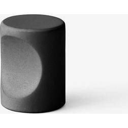 Montana Furniture G1: Fingergreb Ø:12mm standard, 04 Anthracite