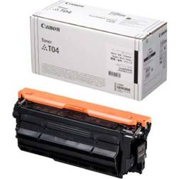 Canon 2980C001 T04-33000 pages-Black-1 pcs