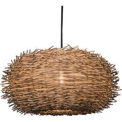 QAZQA Hatch Pendant Lamp ∅ 45cm