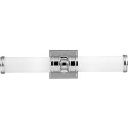 FEISS LED-spegellampa Payne, 2 Väggarmatur