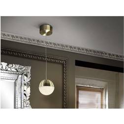 Schuller Lighting Sphere Pendant Lamp